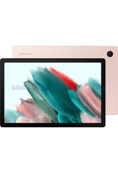 Galaxy Tab A8 LTE SM-X205 32GB (розовый)