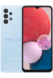 Galaxy A13 SM-A135F/DSN 3GB/32GB (голубой)