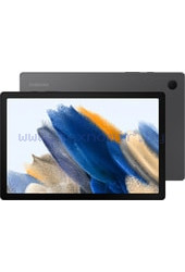 Galaxy Tab A8 Wi-Fi SM-X200 64GB (темно-серый)