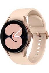 Galaxy Watch4 40мм (розовое золото)