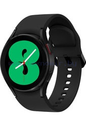 Galaxy Watch4 40мм (черный)