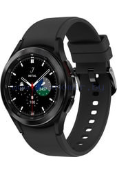 Galaxy Watch4 Classic 42мм (черный)