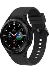 Galaxy Watch4 Classic 46мм (черный)