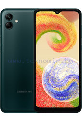 Galaxy A04 SM-A045F/DS 3GB/32GB (зеленый)