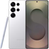 Samsung Galaxy S25 Ultra SM-S938B 12GB/1TB (серебряный титан)