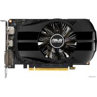 ASUS Phoenix GeForce GTX 1650 OC edition 4GB GDDR5 PH-GTX1650-O4G