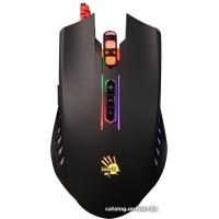 A4Tech Bloody Q81 (черный)