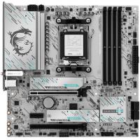MSI B850M Gaming Plus WiFi