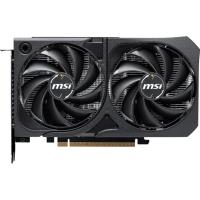MSI GeForce RTX 5060 8G Shadow 2X OC