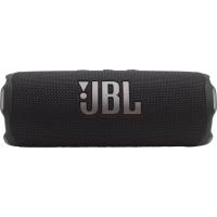 JBL Flip 7 (черный)