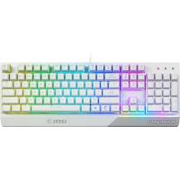 MSI Vigor GK30 (белый)
