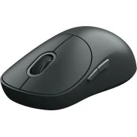 Xiaomi Wireless Mouse 3 XMWXSB03YM (темно-серый, международная версия)