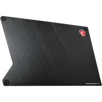 MSI Thunderstorm Aluminum Gaming