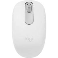 Logitech M196 (белый)