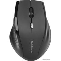 Defender Accura MM-365 (черный)