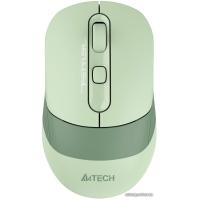 A4Tech Fstyler FB10C (зеленый)