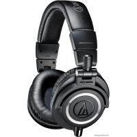 Audio-Technica ATH-M50x (черный)
