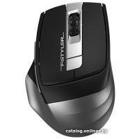 A4Tech Fstyler FB35 (черный/серый)