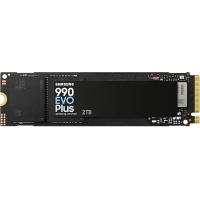 Samsung 990 Evo Plus 2TB MZ-V9S2T0BW