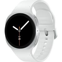Samsung Galaxy Watch8 40 мм (серебро)