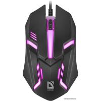 Defender Cyber MB-560L (черный)