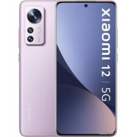 Xiaomi 12 8GB/256GB международная версия (фиолетовый)