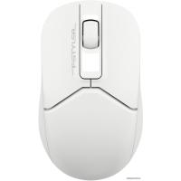 A4Tech Fstyler FB12 (белый)