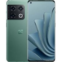 OnePlus 10 Pro NE2213 12GB/256GB европейская версия (изумрудный лес)