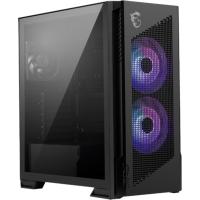 MSI MPG Velox 300R Airflow PZ (черный)