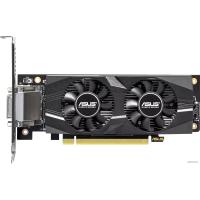 ASUS Dual GeForce RTX 3050 LP BRK OC Edition 6GB GDDR6 RTX3050-O6G-LP-BRK