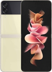 Galaxy Z Flip3 5G 8GB/128GB (бежевый)