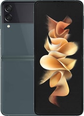 Galaxy Z Flip3 5G 8GB/128GB (зеленый)