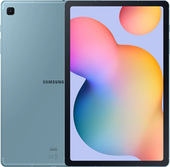 Galaxy Tab S6 Lite 2022 Wi-Fi SM-P613 4GB/64GB (синий)