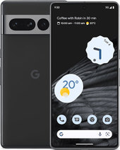 Pixel 7 Pro 12GB/512GB (обсидиан)