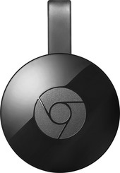 Chromecast 2015