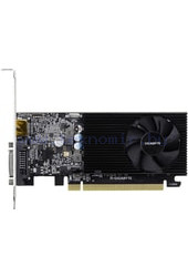 GeForce GT 1030 Low Profile 2GB DDR4