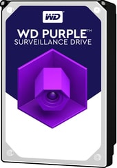 Purple 8TB WD84PURZ