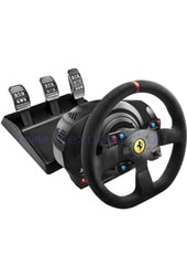 T300 Ferrari Integral Racing Wheel Alcantara Edition