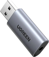 CM383 80864 3.5 мм - USB Type-A