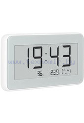 Temperature And Humidity Electronic Watch LYWSD02MMC (китайская версия)