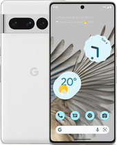 Pixel 7 Pro 12GB/256GB (снег)