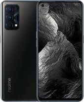 GT Master Edition 6GB/128GB (черный космос)