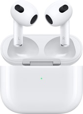 AirPods 3 (с поддержкой MagSafe)