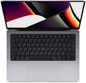 Macbook Pro 14