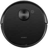 Deebot Ozmo T8