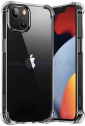 LP487-90122 для Apple iPhone 13 mini (прозрачный)