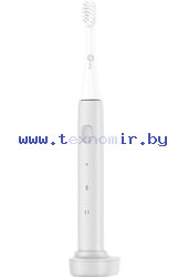 Sonic Electric Toothbrush P20A (1 насадка, серый)