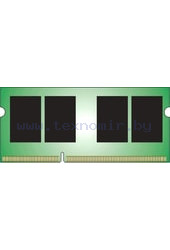 ValueRAM 4GB DDR3 SODIMM KVR16LS11/4WP