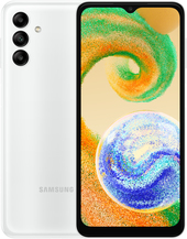 Galaxy A04s SM-A047F/DS 3GB/32GB (белый)
