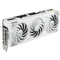 ASUS TUF Gaming GeForce RTX 5070 Ti 16GB GDDR7 White OC Edition TUF-RTX5070TI-O16G-WHITE-GAMING